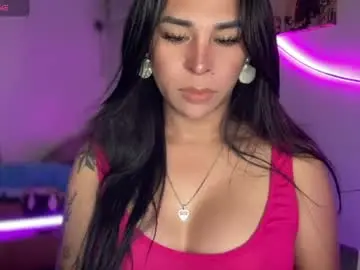 Chaturbate Best Webcam of bigcockamanda23