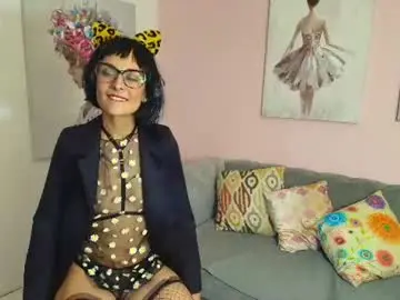 Chaturbate Best Webcam of cati_rouge
