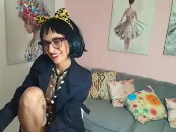 Chaturbate Best live sex cam show of cati_rouge