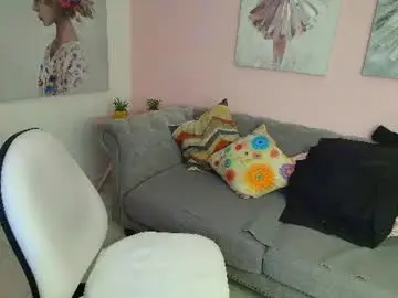 Chaturbate Live Porn of cati_rouge