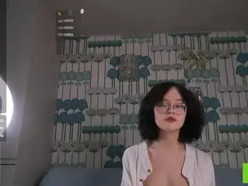 Chaturbate Free Porn Cam of cinacandy
