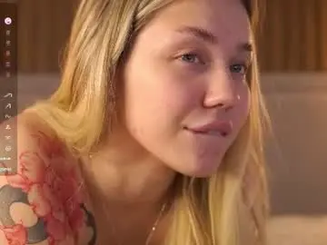 Chaturbate Live Porn of cinacandy