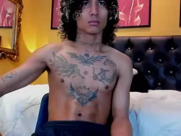 Chaturbate Adult Video Chat of drakee20