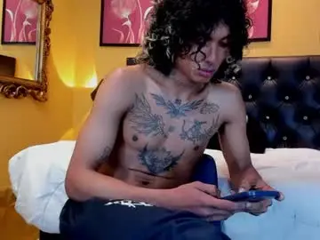Chaturbate Private Sex Chat of drakee20