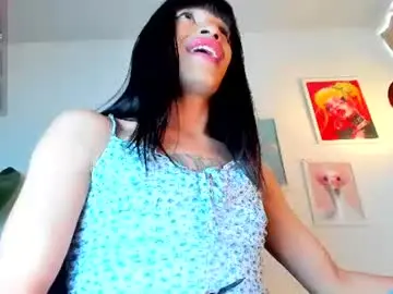 Chaturbate Sex Cam of gia_demiee