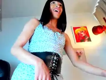 Chaturbate Best live sex cam show of gia_demiee
