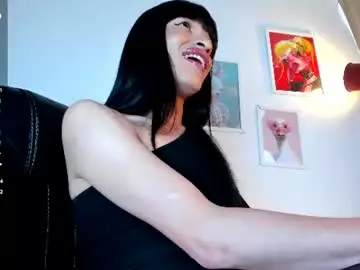 Chaturbate Sex Cam of gia_demiee