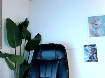 Chaturbate Private Sex Chat of gia_demiee
