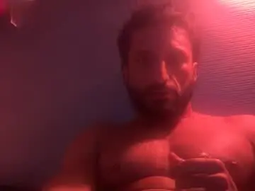 Chaturbate Live Sex Cam of hungmixmarc