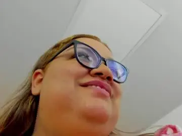 Chaturbate Sex Cam of julietacarson
