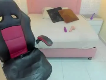 Chaturbate Live Porn of julietacarson
