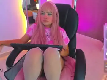 Chaturbate Adult Webcam of leslyevans1