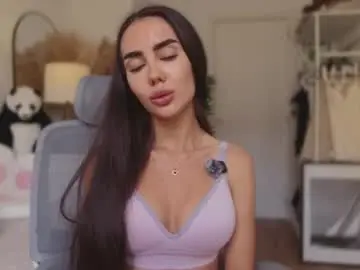 Chaturbate Best Webcam of lil__gabby