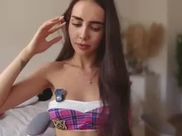 Chaturbate Best live sex cam show of lil__gabby