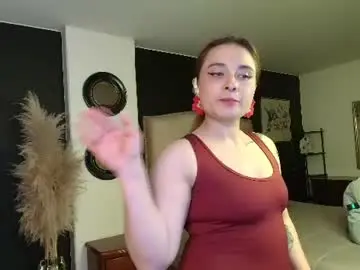 Chaturbate Adult Webcam of madamme_rachell