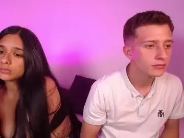Chaturbate Live Porn of mae_nathan