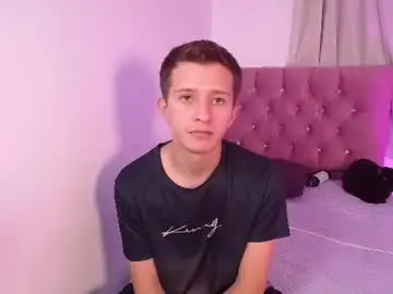 Chaturbate Adult Webcam of mae_nathan