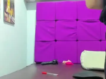 Chaturbate Private Sex Chat of mia_jasmin20