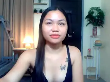 Chaturbate Free Porn Cam of pinay_rosee