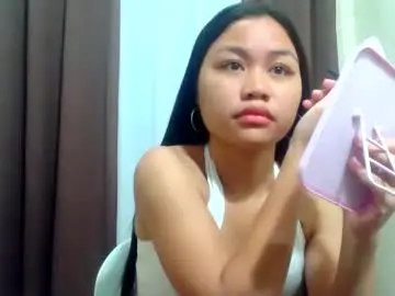 Chaturbate Nude Webcam of pinay_rosee