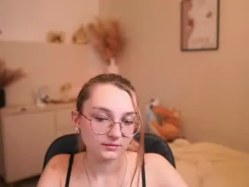Chaturbate Live Porn of sophielux18