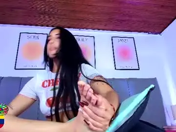 Chaturbate Free Porn Cam of steph_malibu
