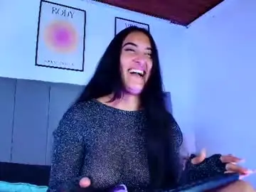 Chaturbate Live Porn of steph_malibu