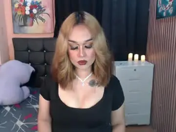 Chaturbate Sex Chat of tshotsylvana143