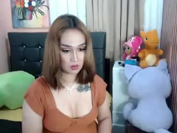 Chaturbate Sex Chat of tshotsylvana143