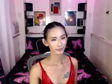 Chaturbate Best Webcam of your_mariax