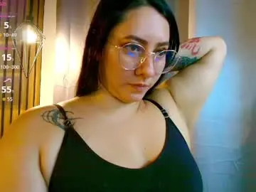 Chaturbate Adult Video Chat of agata_monroe