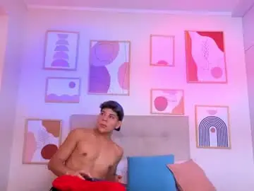 Chaturbate Nude Webcam of al_miko