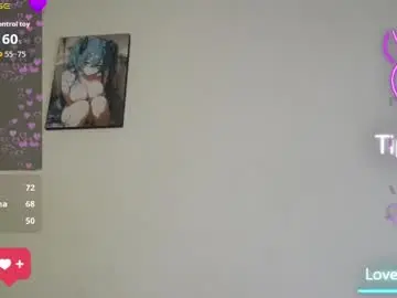 Chaturbate Private Sex Chat of angel__dreams