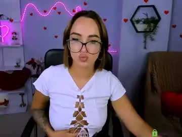 Chaturbate Free Porn Cam of baby_hotte