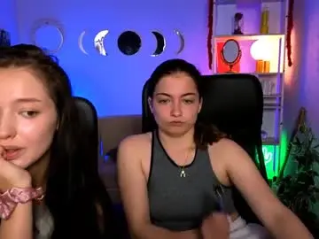 Chaturbate Nude Webcam of baby_hotte