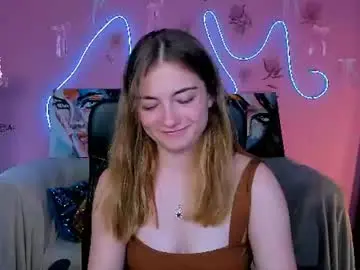 Chaturbate Sex Cam of baby_hotte