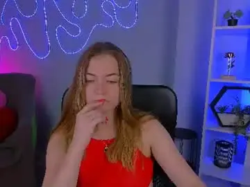 Chaturbate Best Webcam of baby_hotte