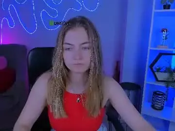 Chaturbate Free Porn Cam of baby_hotte