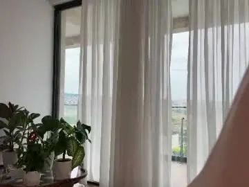Chaturbate Nude Webcam of blissdilley
