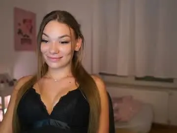 Chaturbate Live Porn of chloe_lux18