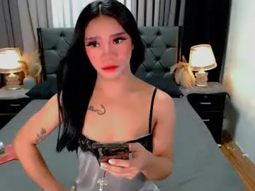 Chaturbate Adult Webcam of crytastal_lust1212