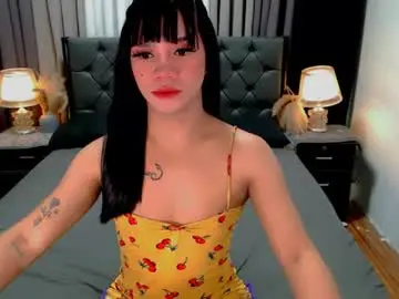 Chaturbate Live Porn of crytastal_lust1212