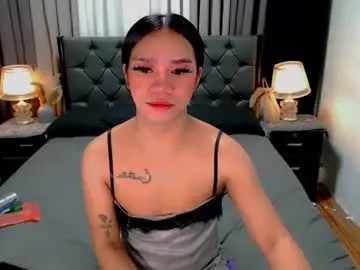 Chaturbate Adult Video Chat of crytastal_lust1212