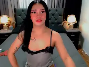Chaturbate Live Porn of crytastal_lust1212