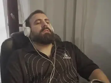Chaturbate Sex Cam of dicristalino