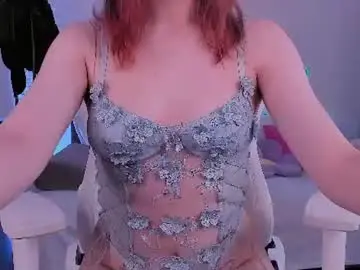 Chaturbate Watch Live Sex Cams of ginnygingergirl