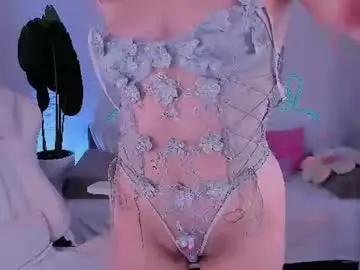 Chaturbate Sex Cam of ginnygingergirl