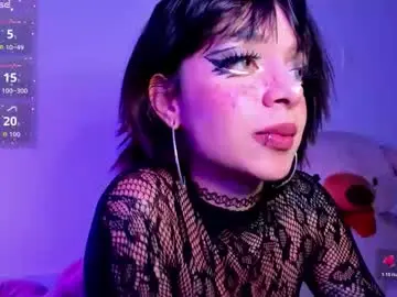 Chaturbate Nude Webcam of gothv