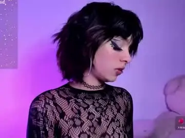 Chaturbate Free Porn Cam of gothv