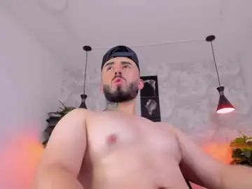 Chaturbate Adult Webcam of martin_foster_